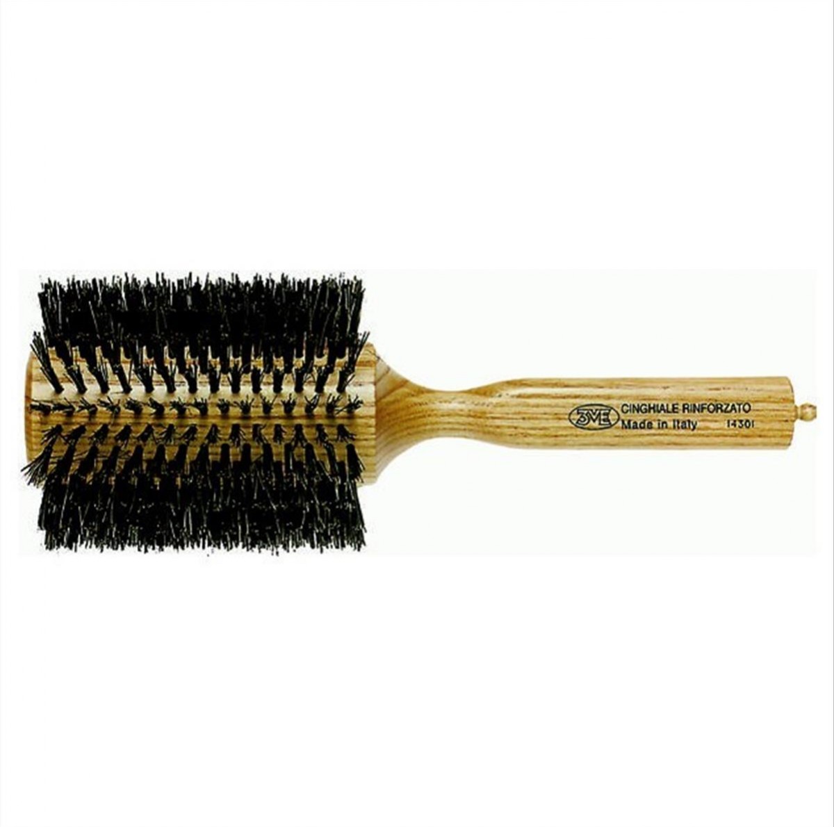 Professional Hair Brush MAESTRI 3VE 14301