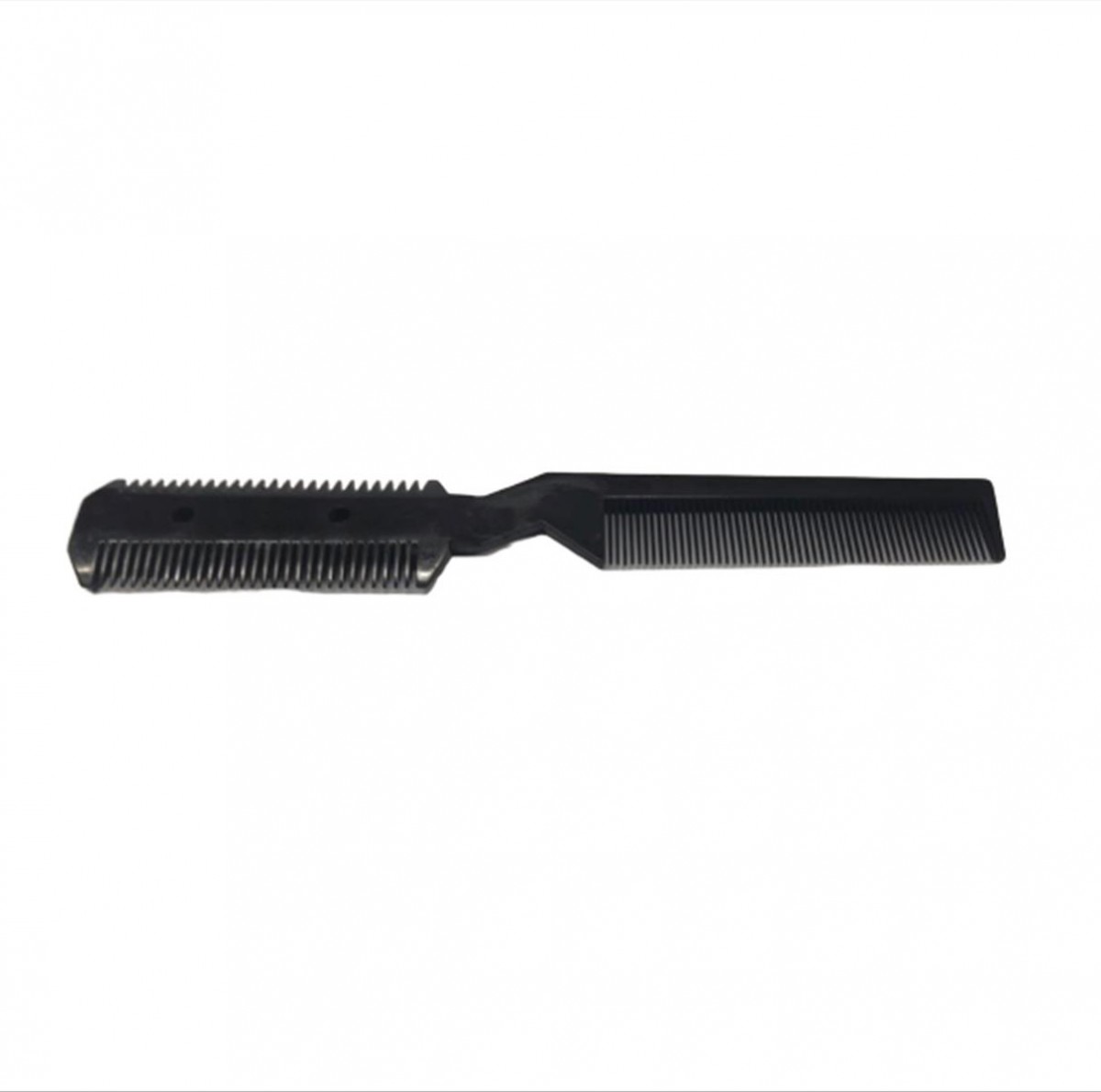 Comb with Razor for Professionals