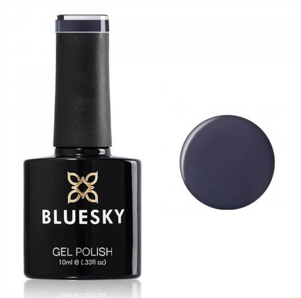 Bluesky Uv Gel Polish QXG309 Magic Wand 10ml