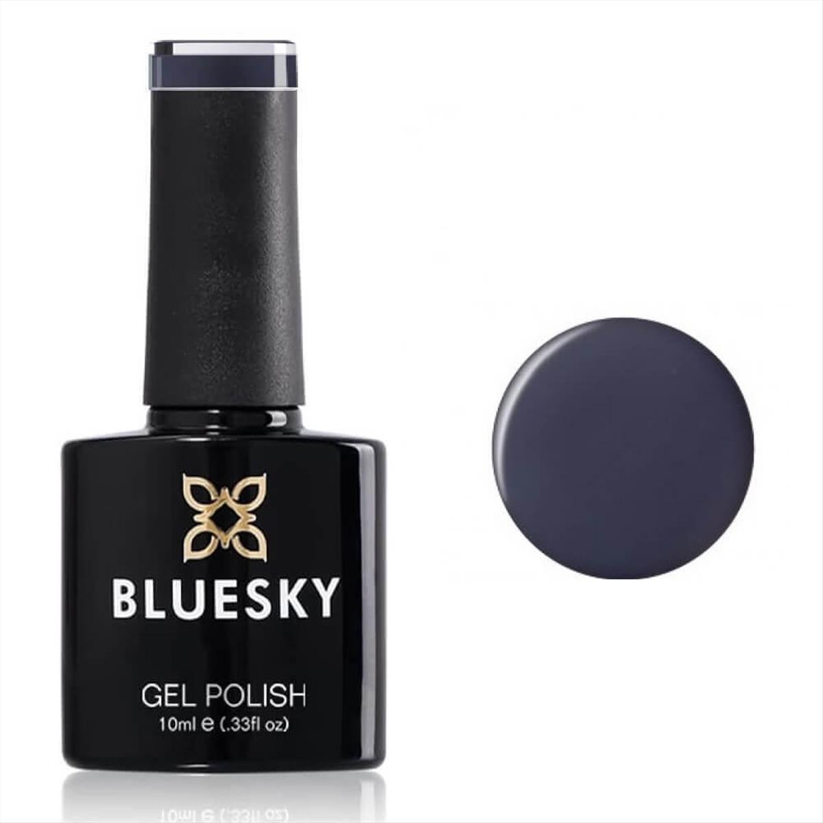 Bluesky Uv Gel Polish QXG309 Magic Wand 10ml Bluesky Uv Gel Polish QXG309 Magic Wand 10ml