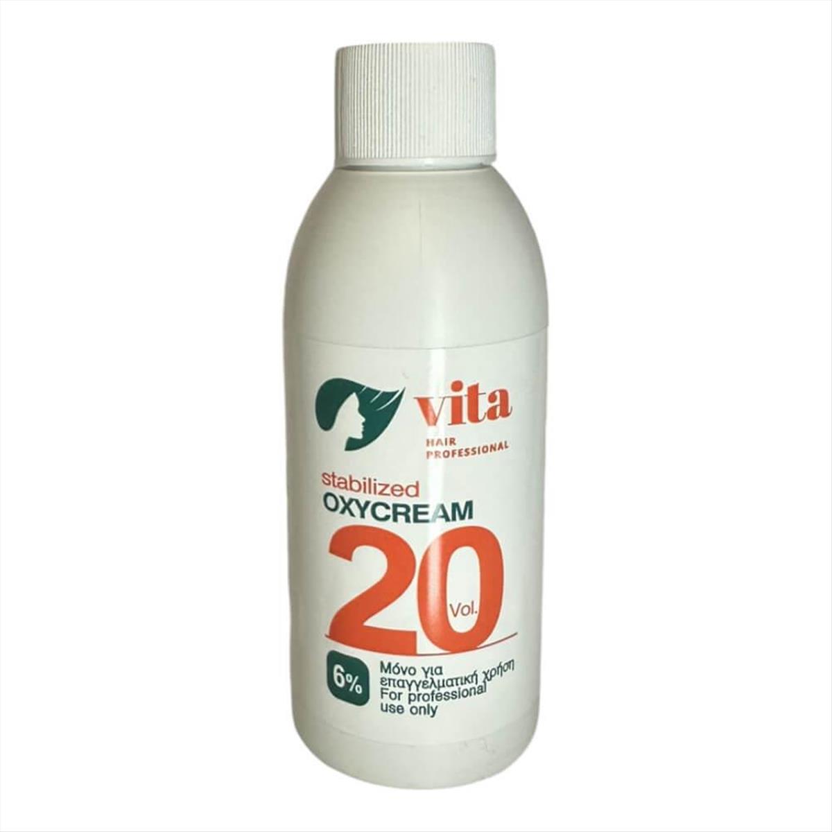 Vita Oxycream 20\