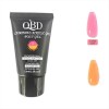 QBD Acrygel Uv/Led Luminous Poly Gel Change Color Carnation 06 15ml