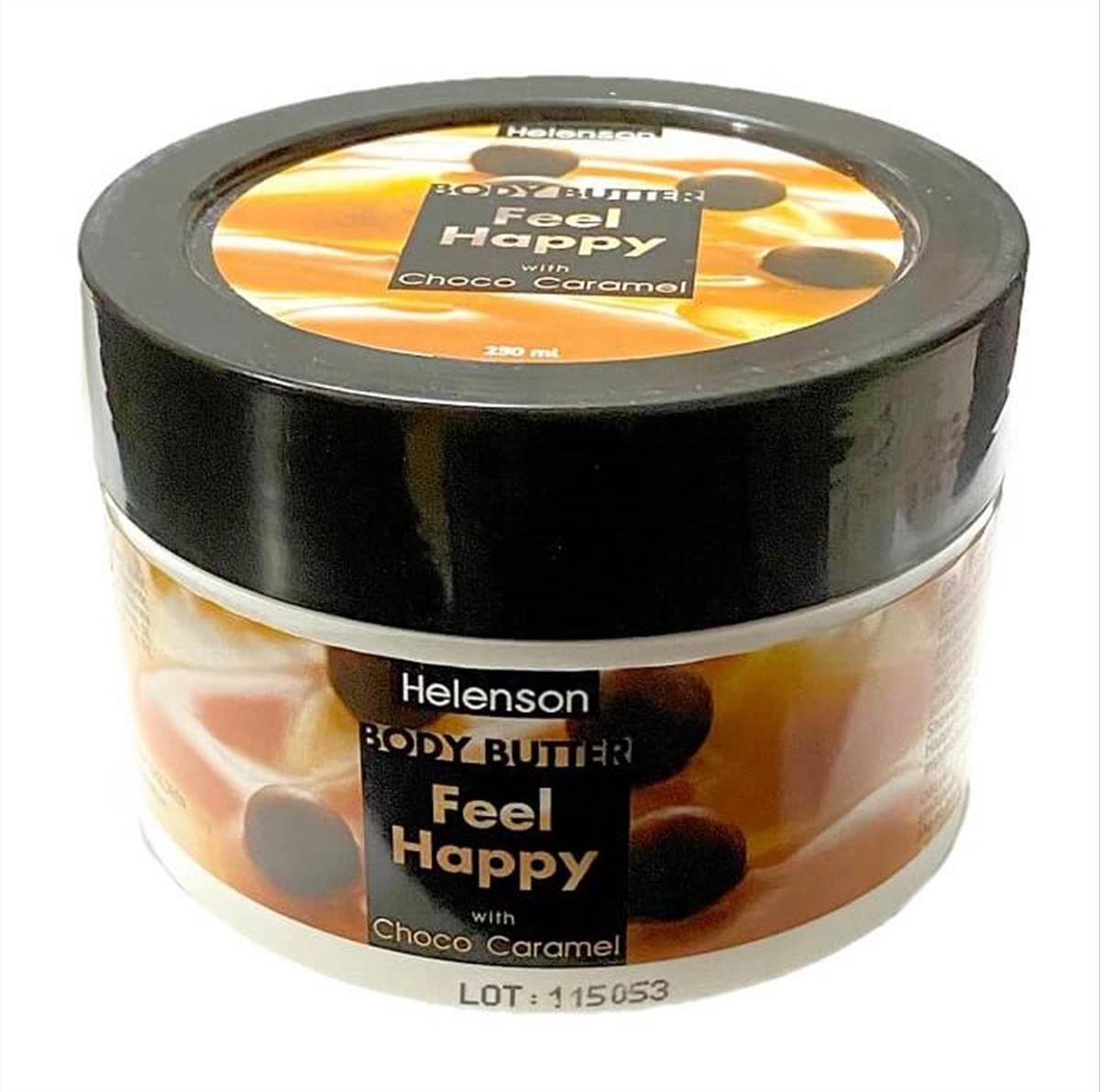 HELENSON Body Butter Sweet Joy 250 ml