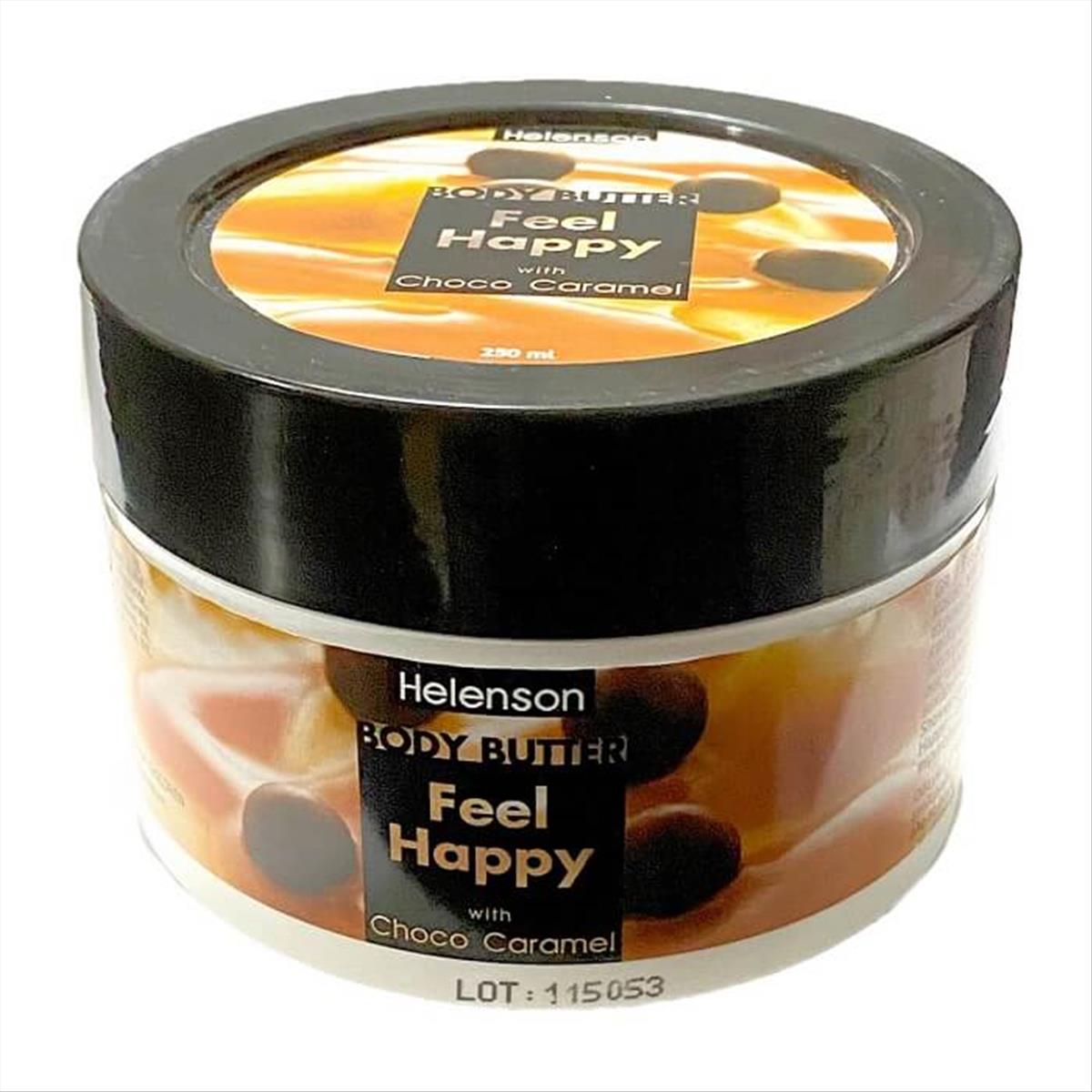 HELENSON Body Butter Sweet Joy 250 ml