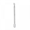 Cuticle Pusher Inox