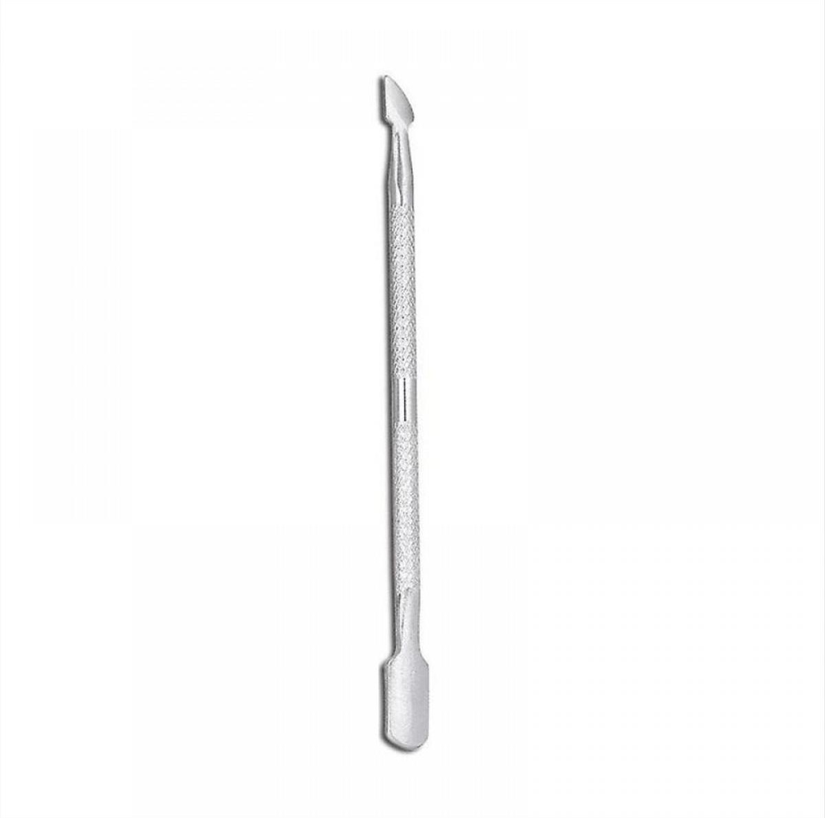 Cuticle Pusher Inox