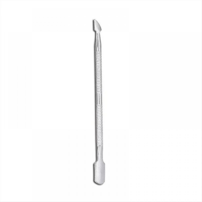 Cuticle Pusher Inox