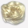 Scrunchie extension synthetic ξανθό ανοιχτό Coctail SB-60