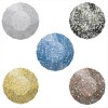 Swarovski Marbled Στρας Νυχιών  SS6 -5 χρώματα 50 pcs