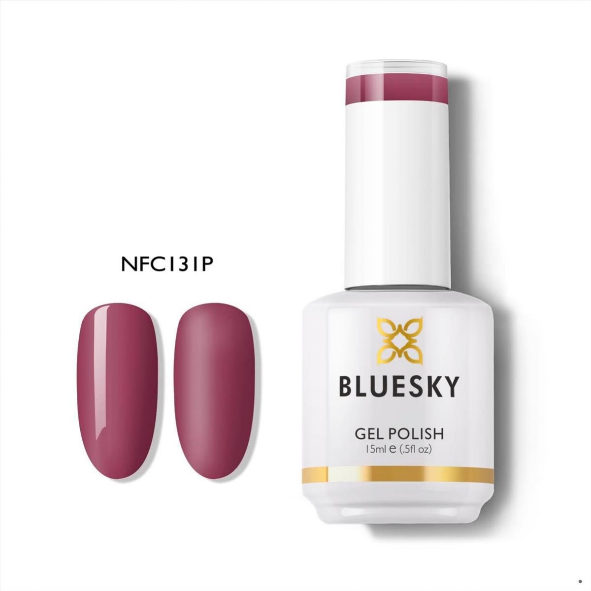 Bluesky Uv Gel Polish NFC131 15ml