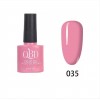 QBD Ημιμόνιμο Βερνίκι Color Gel Uv/Led Gel Polish 035 - 10ml