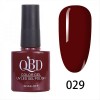 QBD Color Gel Uv/Led Gel Polish Shellac 029 - 10ml