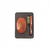 Set of Barber Brushes WC-13K