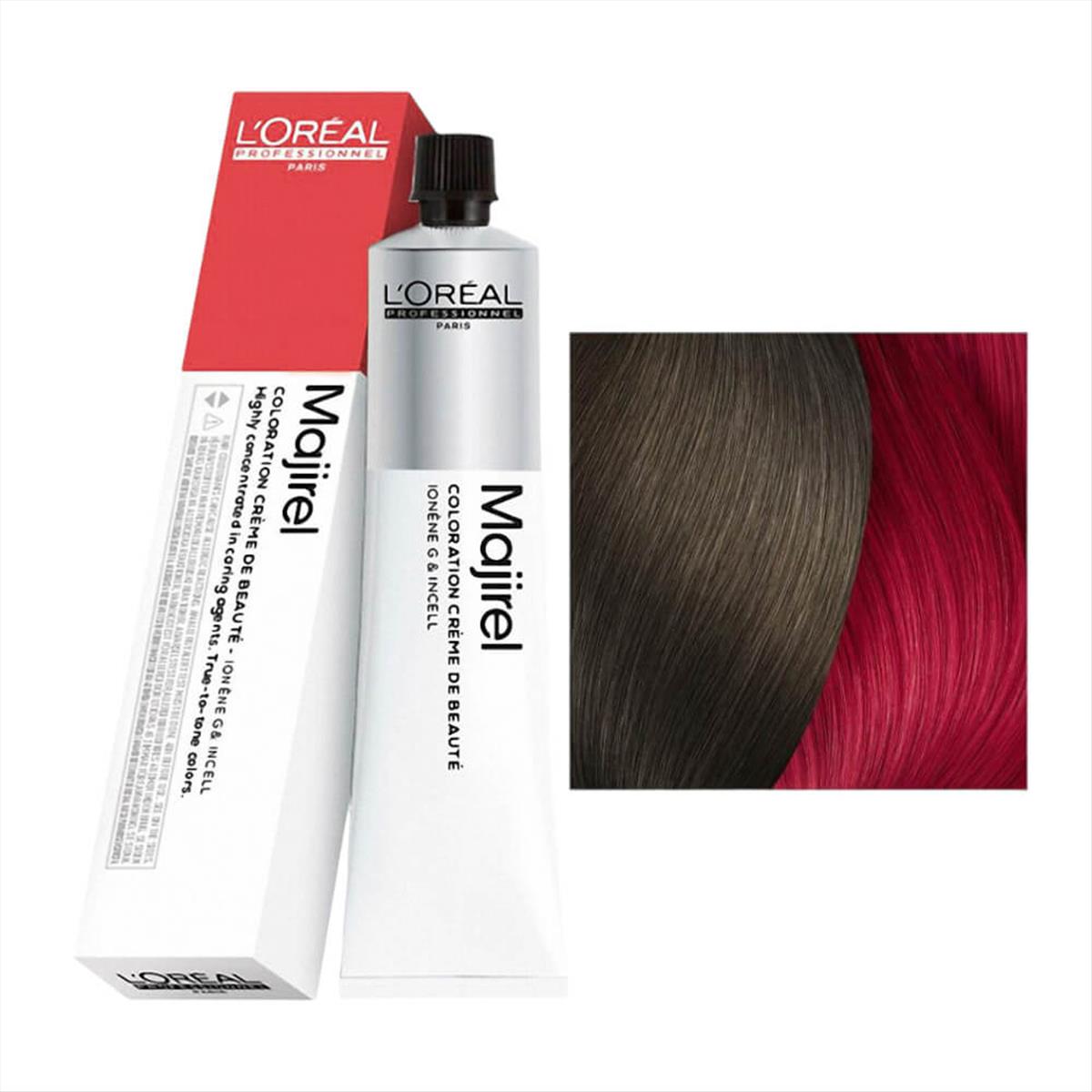 L΄Oreal Professionnel Majicontrast 50ml hair dye