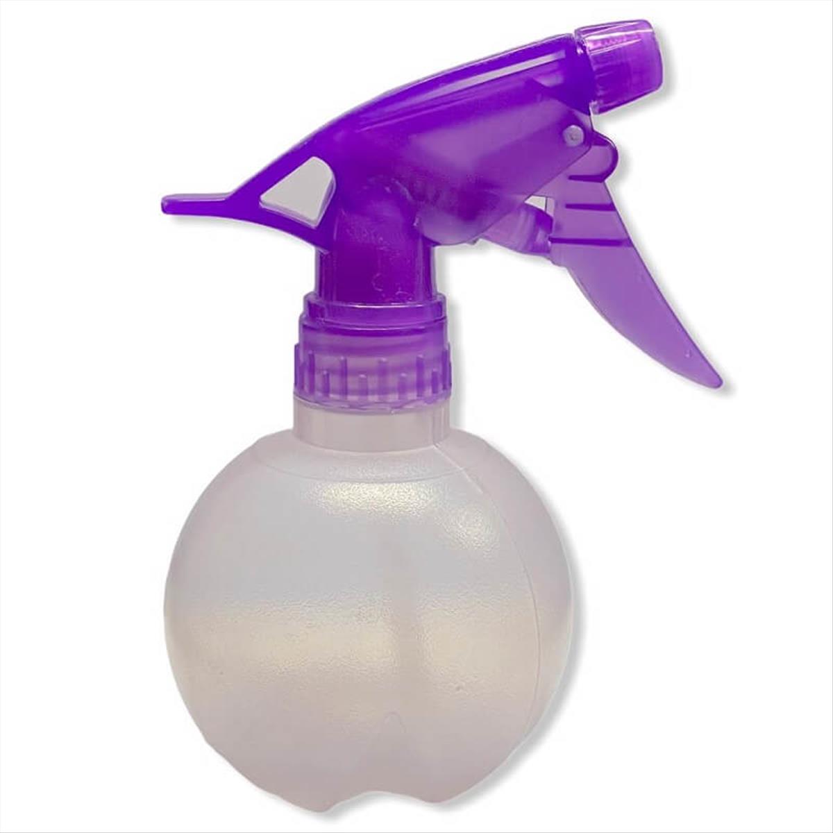 Purple Water Hairdressing Vaporizer