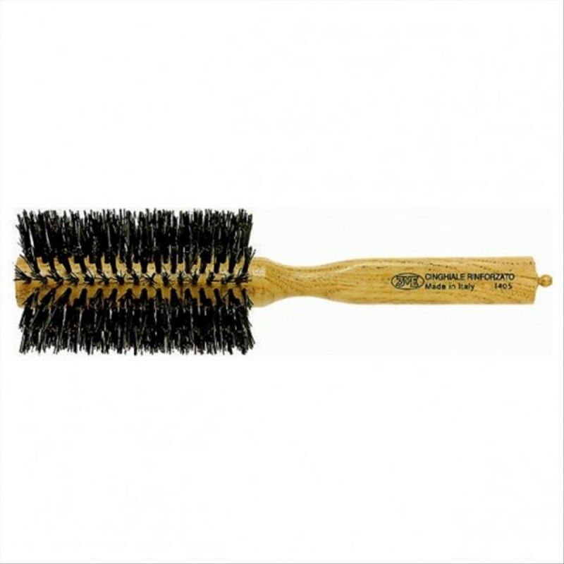 Professional Hair Brush MAESTRI 3VE 1405