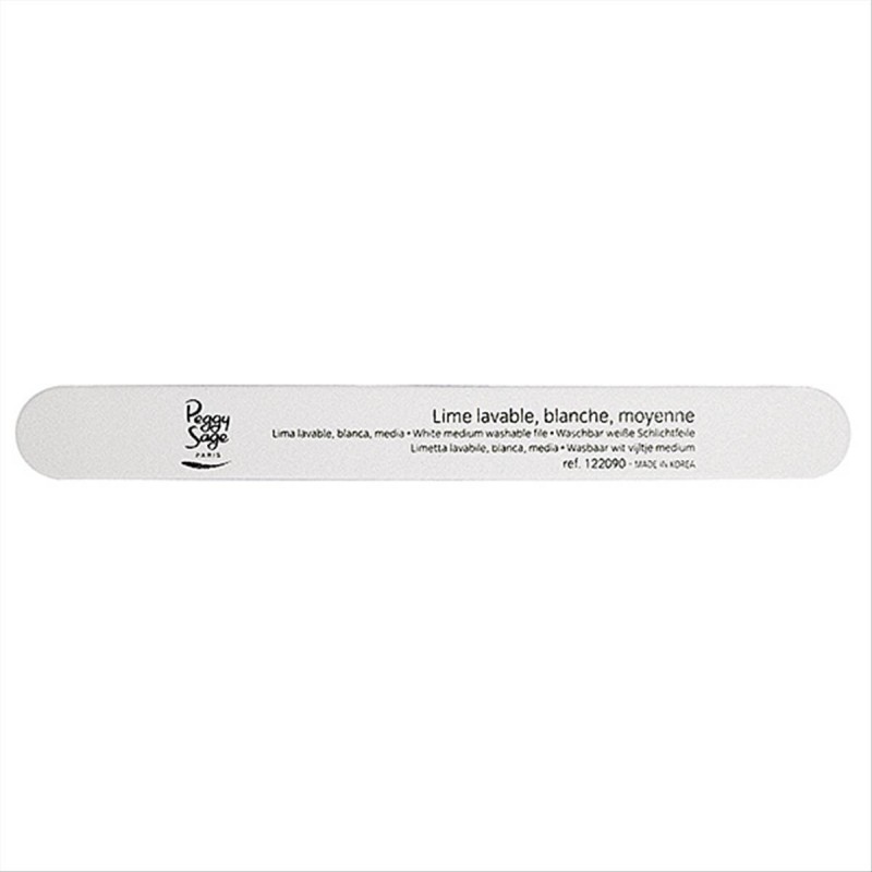 Peggy Sage Nail Files 180/180 122090