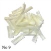 Nails Beige Envelope No 9 - 50 pcs