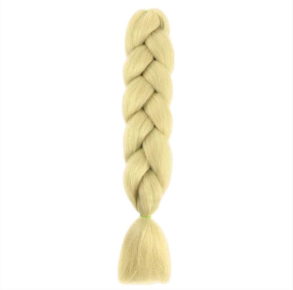 Μαλλιά για Ράστα Jumbo Braid 613 125cm