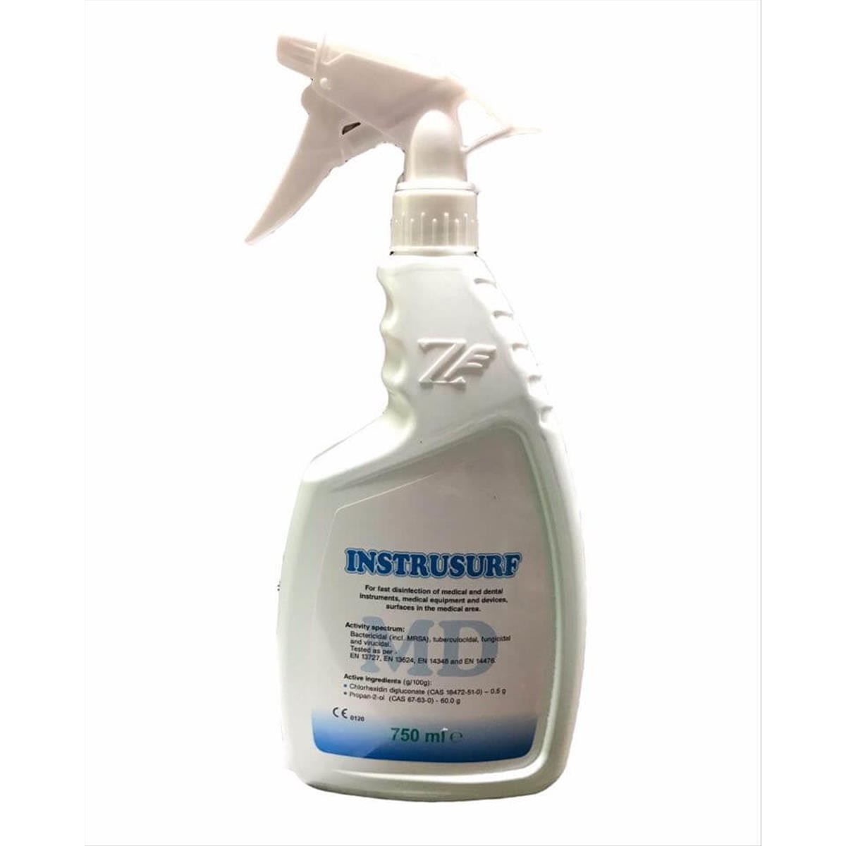 Instasurf 750ml Tool and Surface-Machine Antiseptic