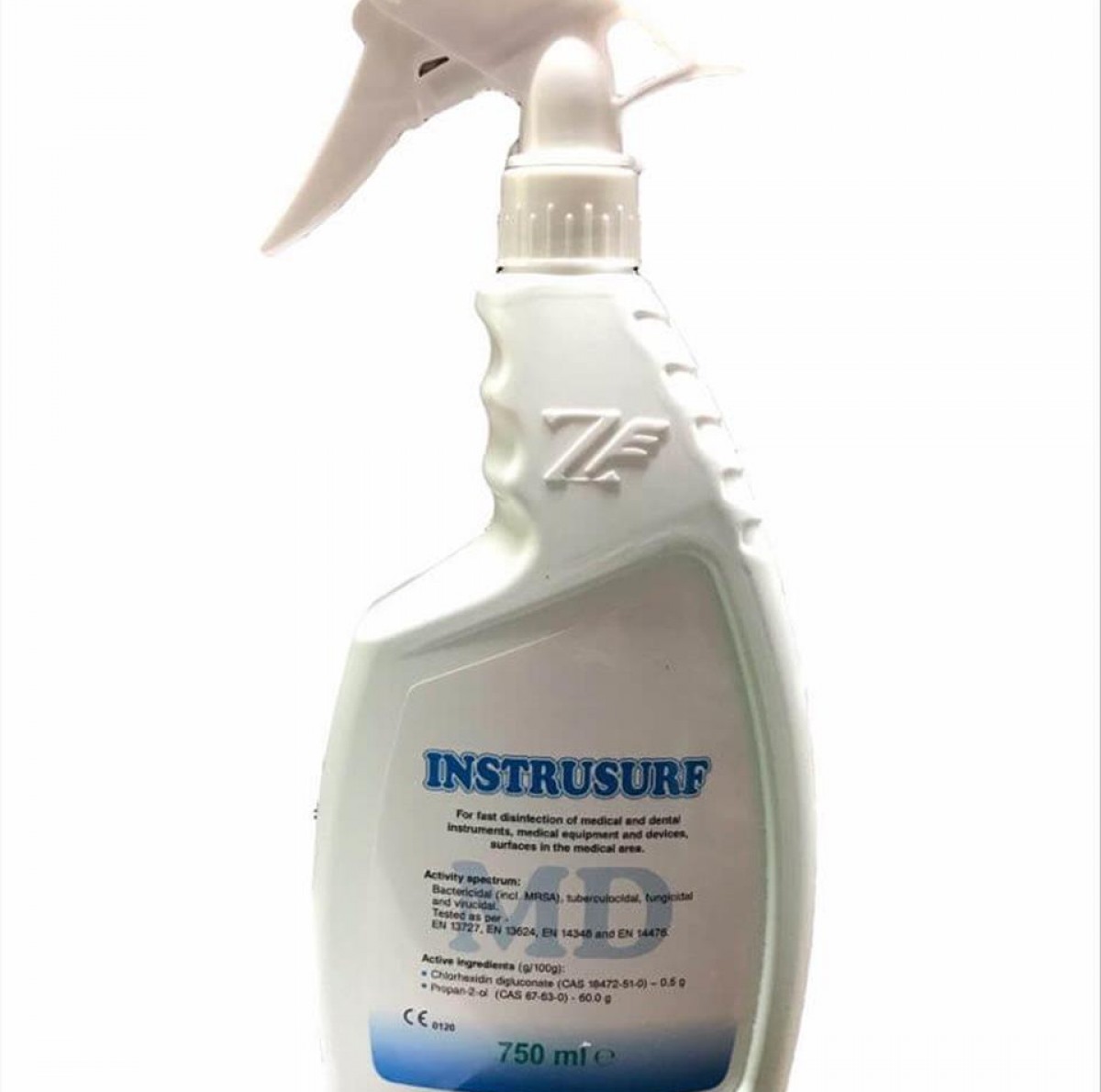 Instasurf 750ml Tool and Surface-Machine Antiseptic