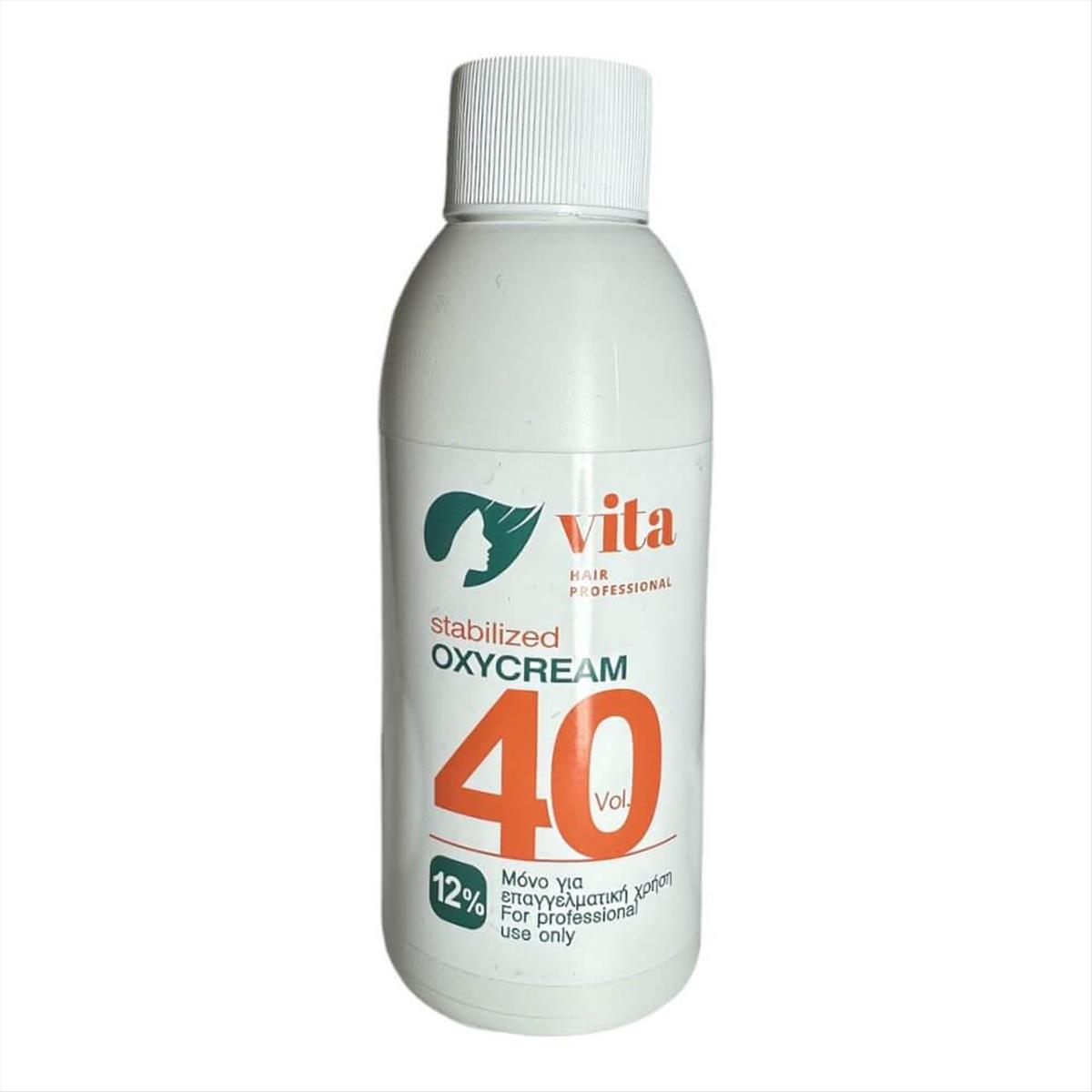 Vita Oxycream 40\