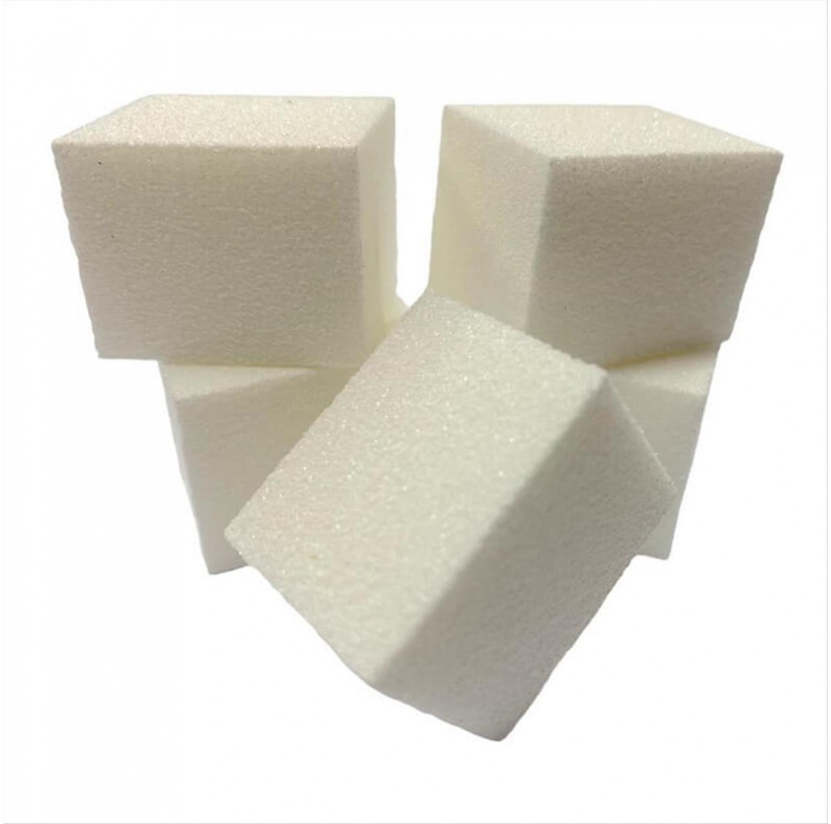 Buffer Block Mini White 1 pcs