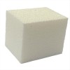 Buffer Block Mini White 1 pcs