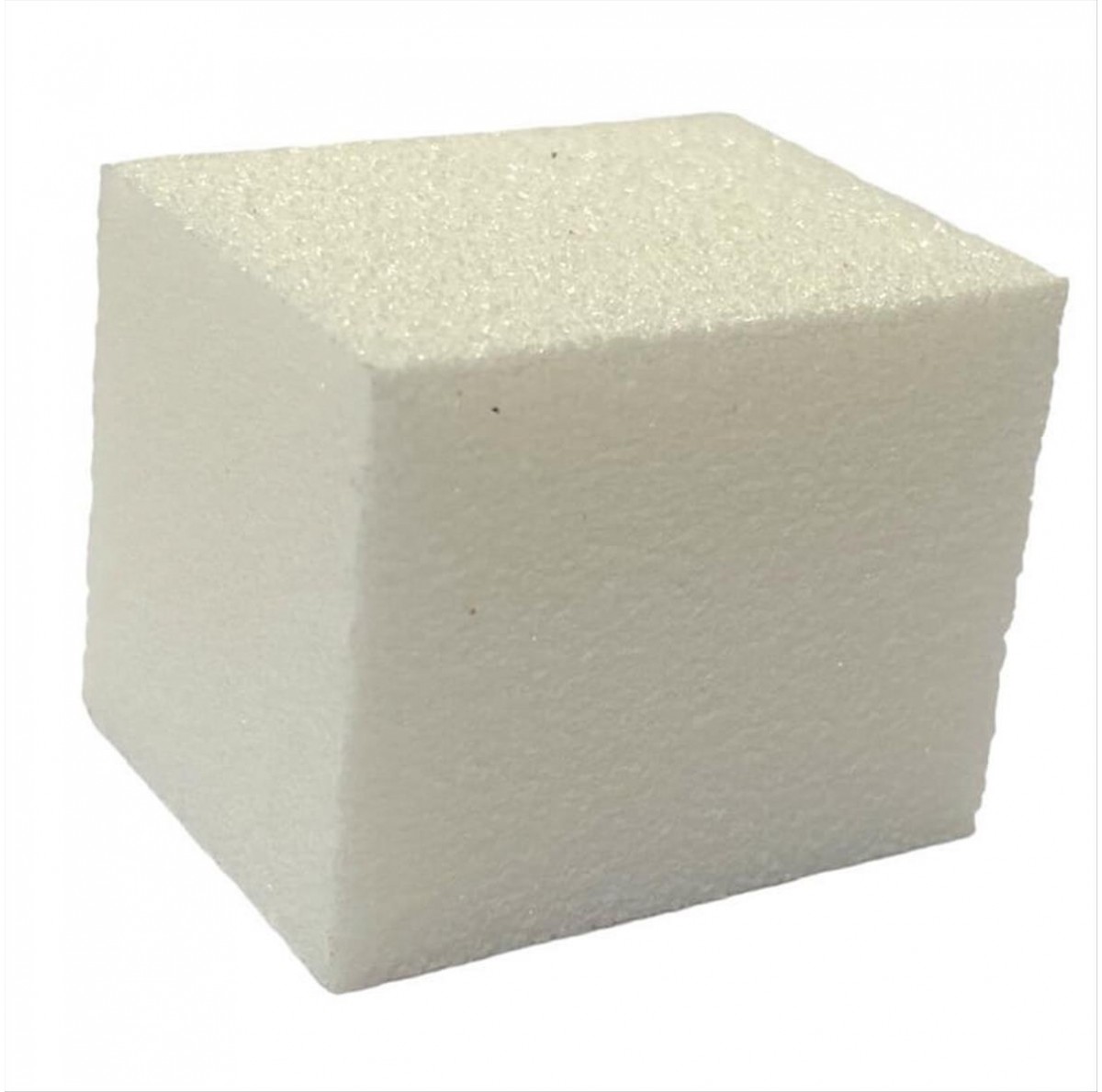 Buffer Block Mini White 1 pcs