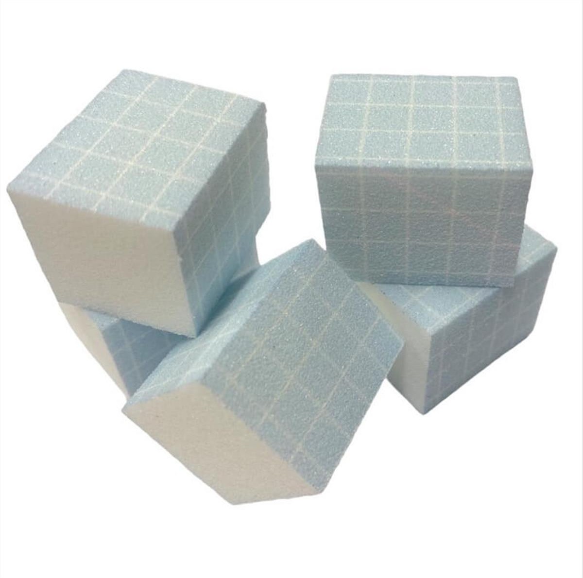 Buffer Block Mini Blue 1 pcs