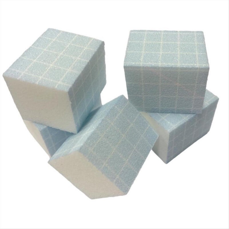 Buffer Block Mini Blue 1 pcs