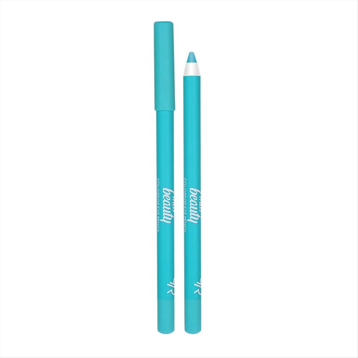 Golden Rose Miss Beauty Colorpop Eye Pencil 01 Ocean Bleu 1.6g