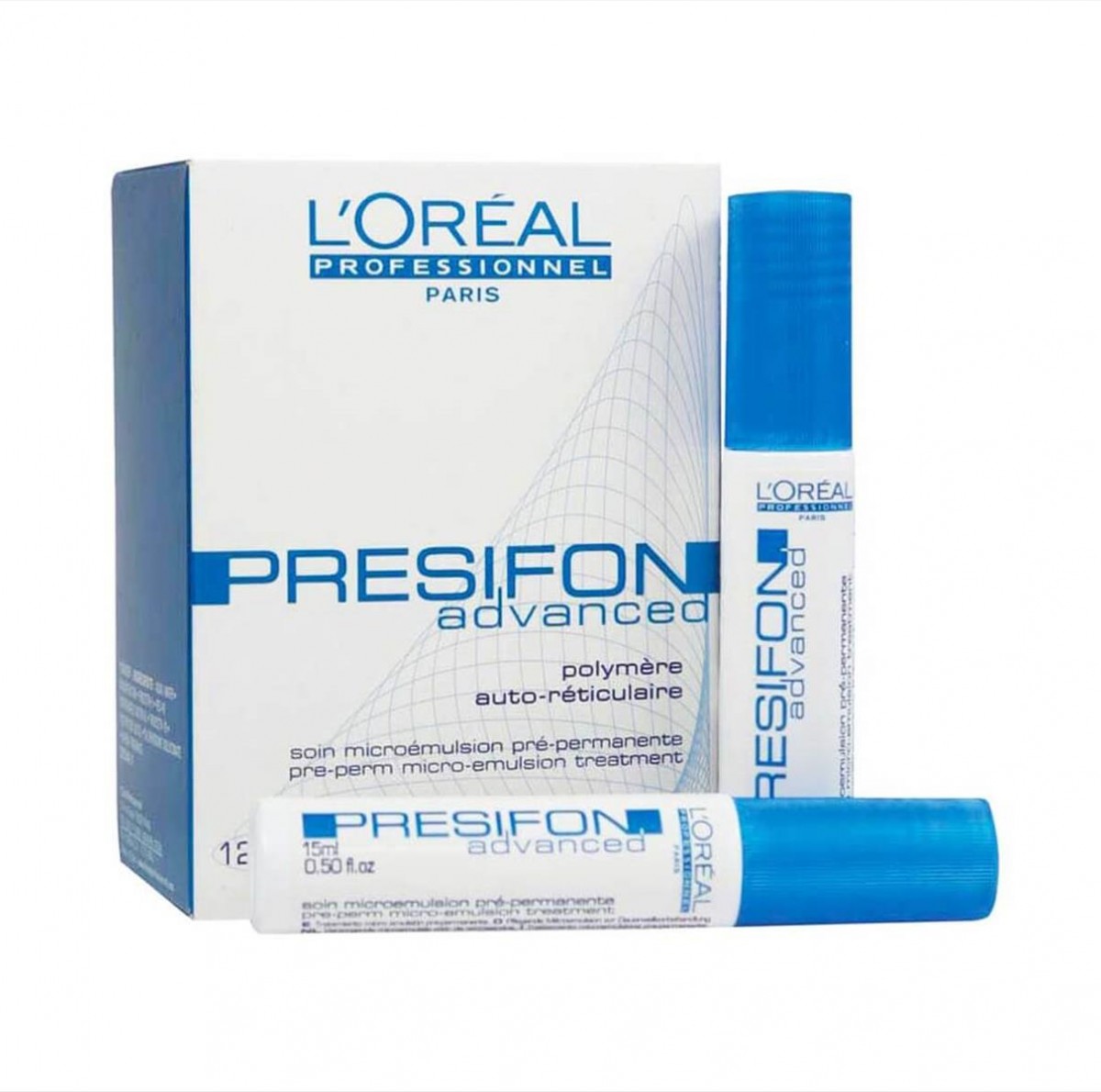 L΄Oreal Presifon Advanced 1τεμ 15 ml