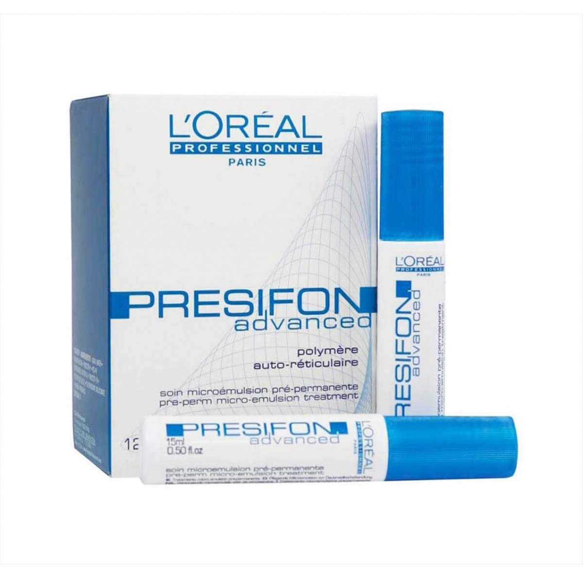 L΄Oreal Presifon Advanced 1τεμ 15 ml