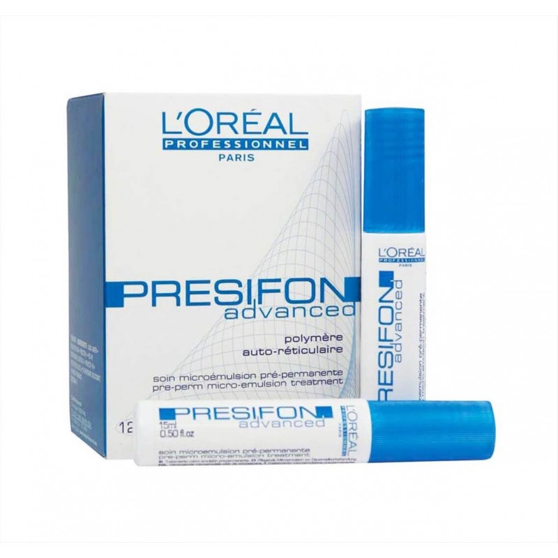 L΄Oreal Presifon Advanced 1pcs 15 ml