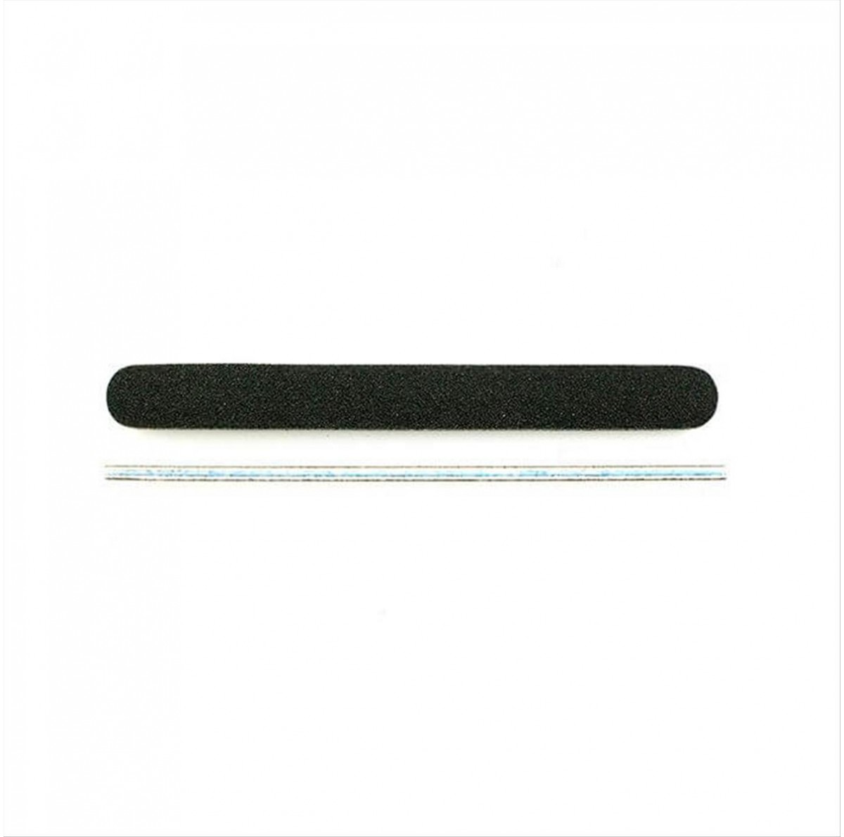 Nail Files Black 80/80