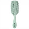 Hair Brush Organica Hairway Mint Green