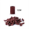 Mandrel Wheel Spare Parts 120 Gritt- 50pcs