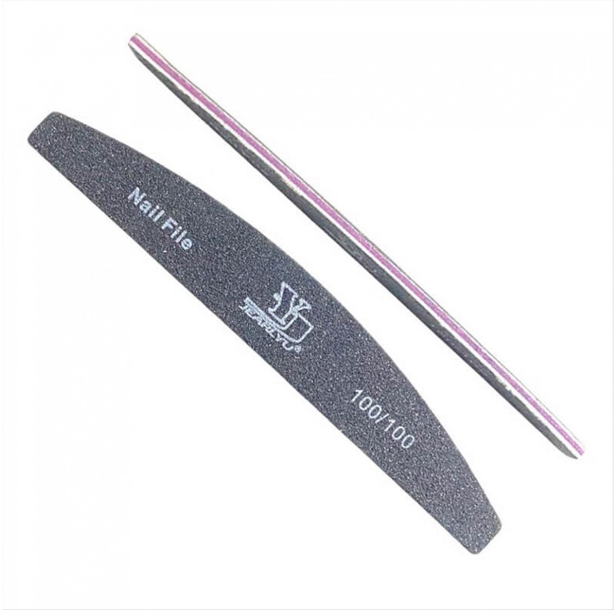 Nail File Boomerang Yearyu 100/100