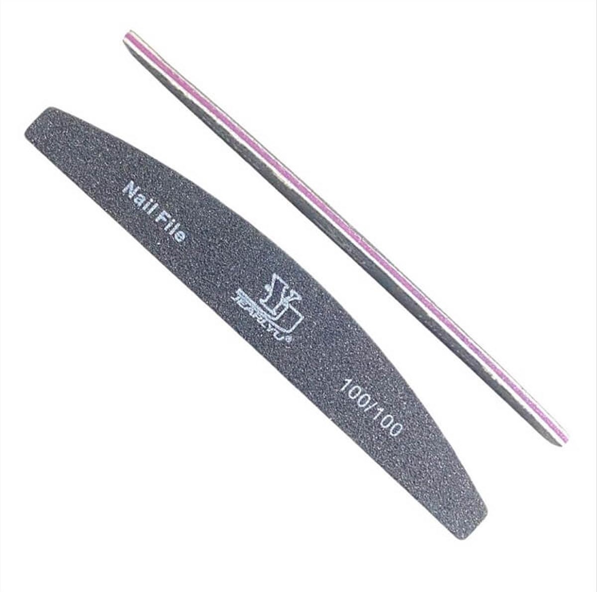 Nail File Boomerang Yearyu 100/100