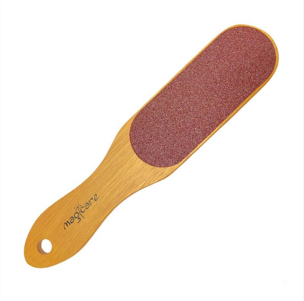 Magicare PW2/1 2 Sided Wooden Foot Rasp