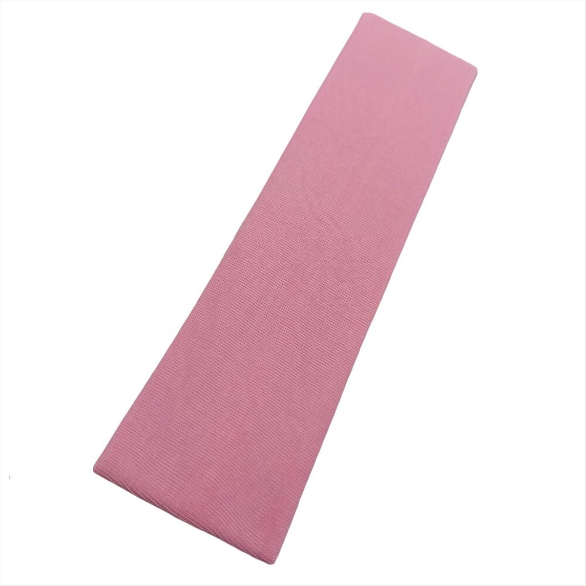 Hair Ribbon Pink 6cm