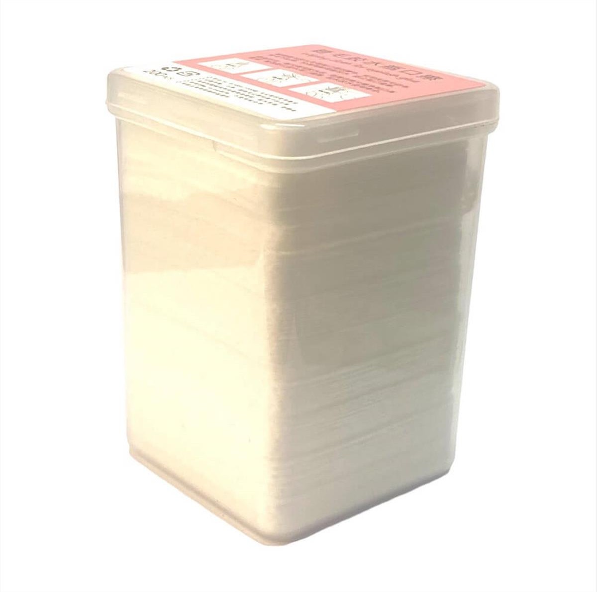 Cellulose Papers Wiping Cloth 200pcs