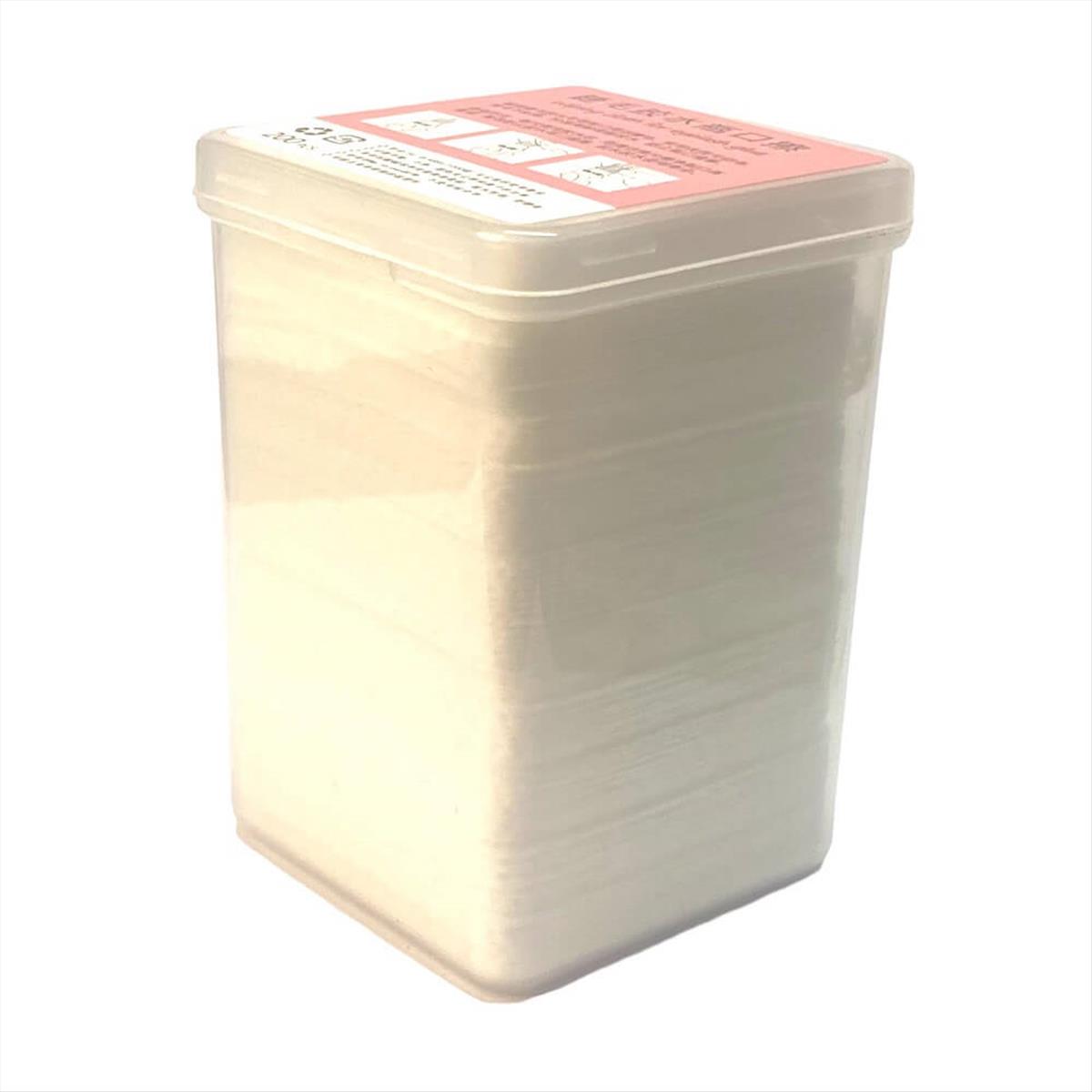 Cellulose Papers Wiping Cloth 200pcs