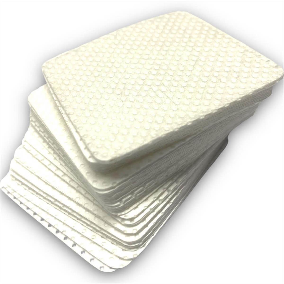 Χαρτάκια Κυτταρίνης Wiping Cloth 200pcs