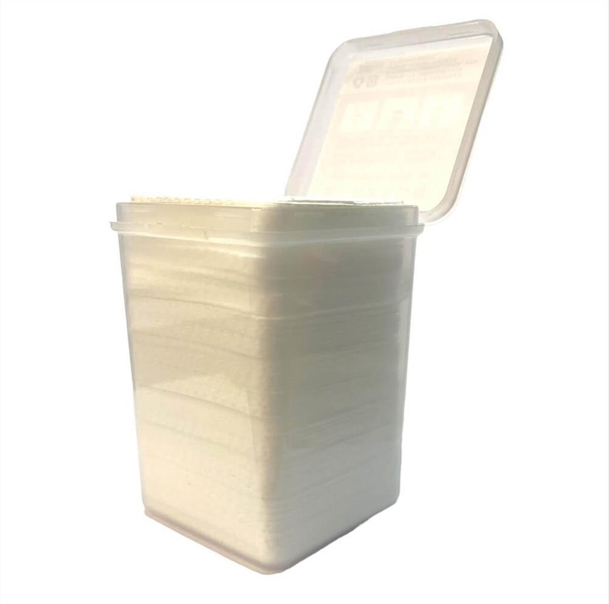 Cellulose Papers Wiping Cloth 200pcs