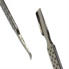 Cuticle Pusher Inox Yimeier Beauty Sets