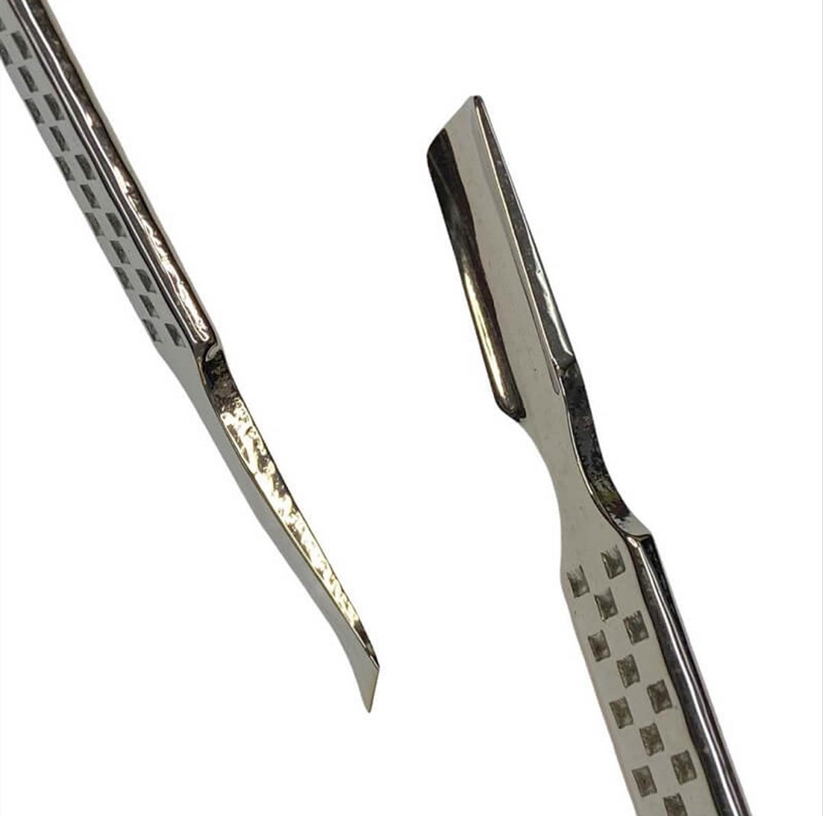 Cuticle Pusher Inox Yimeier Beauty Sets