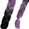 Hair Xpress  Jumbo Braid B20 125cm