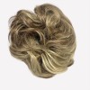 Scrunchie extension synthetic with highlights Coctail SB-10H613